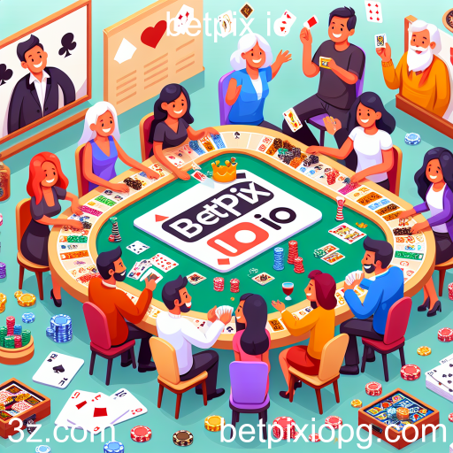 Os Jogos de Mesa: Diversão e Estratégia em um Só Lugar